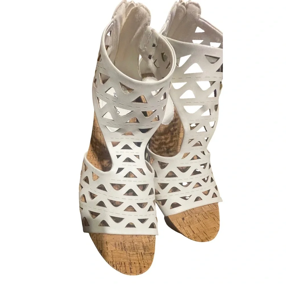 BareTraps miriam wedge